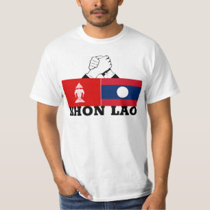 Khon Lao! T-Shirt