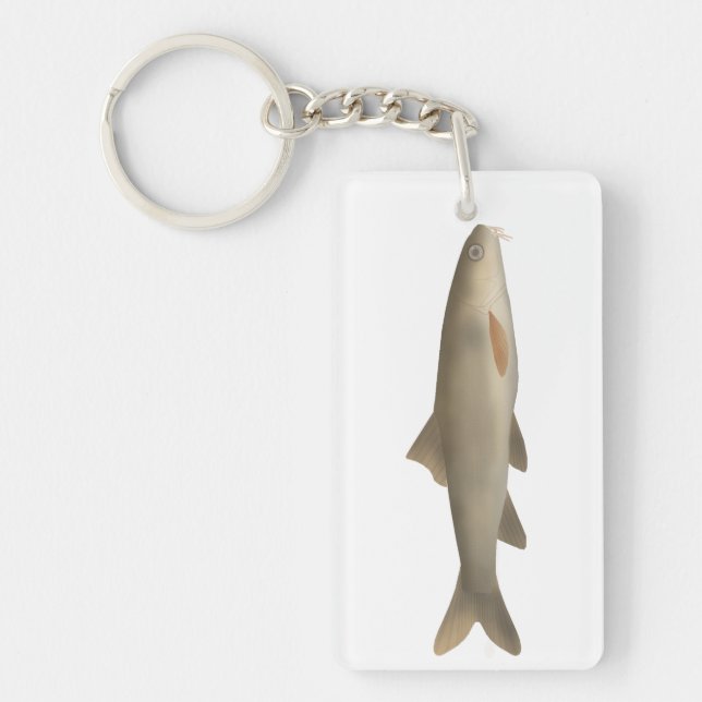 Khont Key Ring (Front)