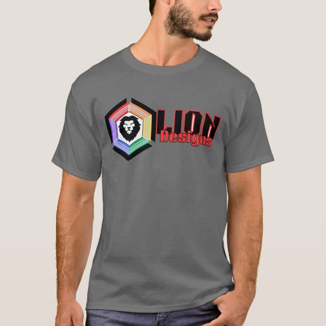KHS GRaphic Design Tshirt (Front)