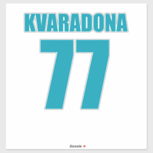 Khvicha Kvaratskhelia