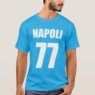 Khvicha Kvaratskhelia T-Shirt