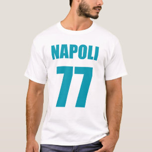 Khvicha Kvaratskhelia T-Shirt