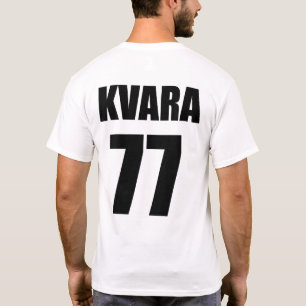 Khvicha Kvaratskhelia T-Shirt