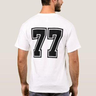 Khvicha Kvaratskhelia T-Shirt