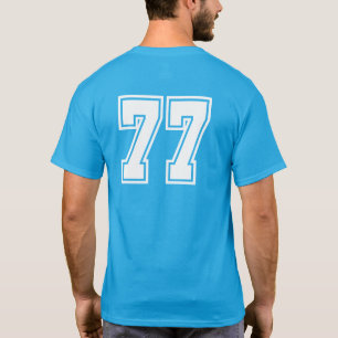 Khvicha Kvaratskhelia T-Shirt