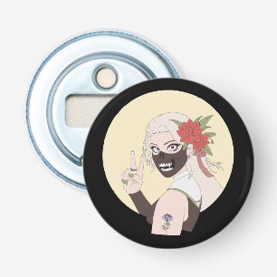 Ki 3 Bottle Opener