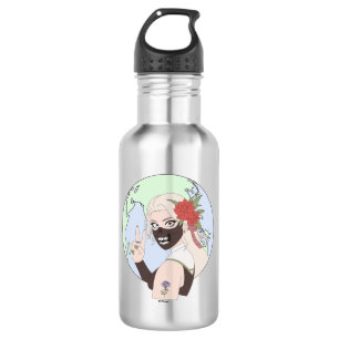Ki 3 (Earth) 532 Ml Water Bottle