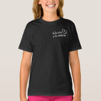 Kia ora e te whānau! For NZ family T-Shirt