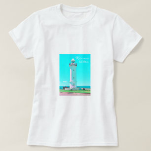 Kiama lighthouse NSW Australia T-Shirt