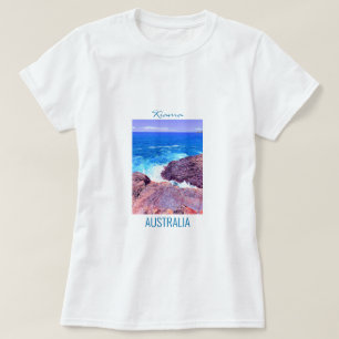Kiama South Coast NSW Australia T-Shirt