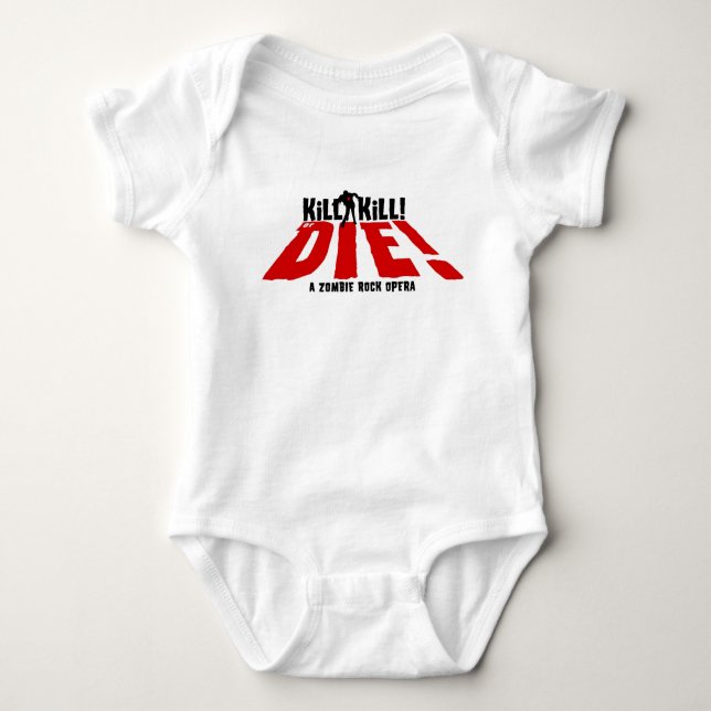 KIANA T-Shirt (Front)