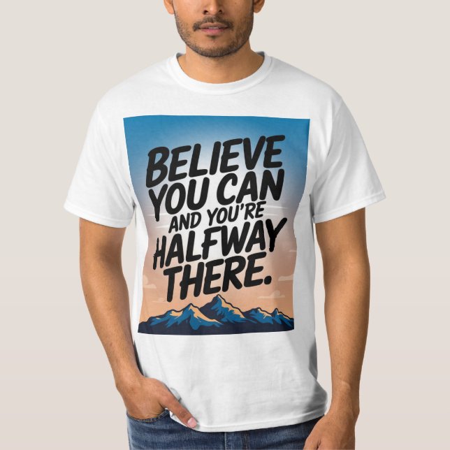 kiani store T-Shirt (Front)