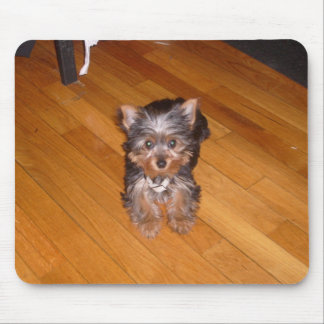 KIARA'S WORLD MOUSE MAT