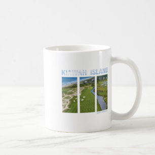 Kiawah Island South Carolina Family Golf Vacation  Coffee Mug