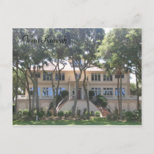 Kiawah Postcard