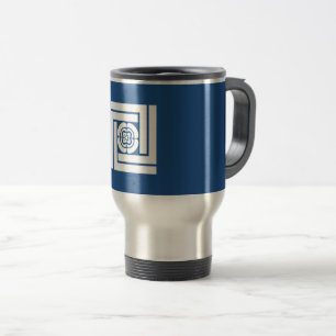 Kichijiro Kitani Travel Mug