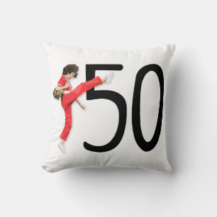 Kick 50 cushion