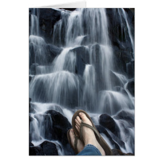 Kick back and take it easy!