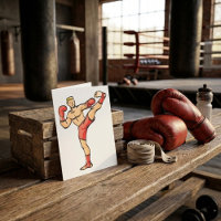 Kick Boxing
