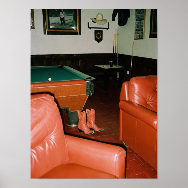 Kick em Off Poster (Front)