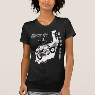 Kick It T-Shirt