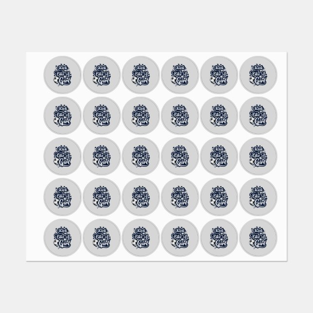 Kick Like A Girl (Sheet)