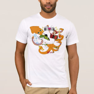 Kick Out The Jams T-Shirt