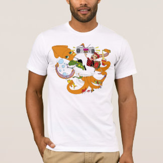 Kick Out The Jams T-Shirt