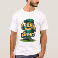 Kick the Habit – World No-Tobacco Day Motivational