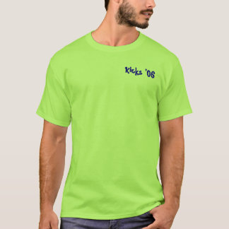 kickapoo's T-Shirt