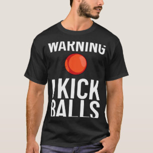 Kickball Game Ball Tournament T-Shirt