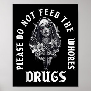 Kickball Player Just Here Kick Funny Sports  Poster