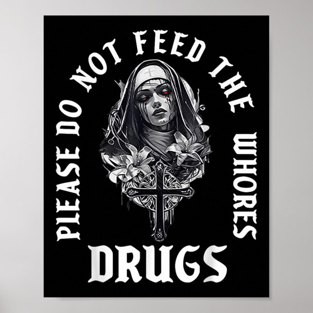 Kickball Player Just Here Kick Funny Sports  Poster (Front)