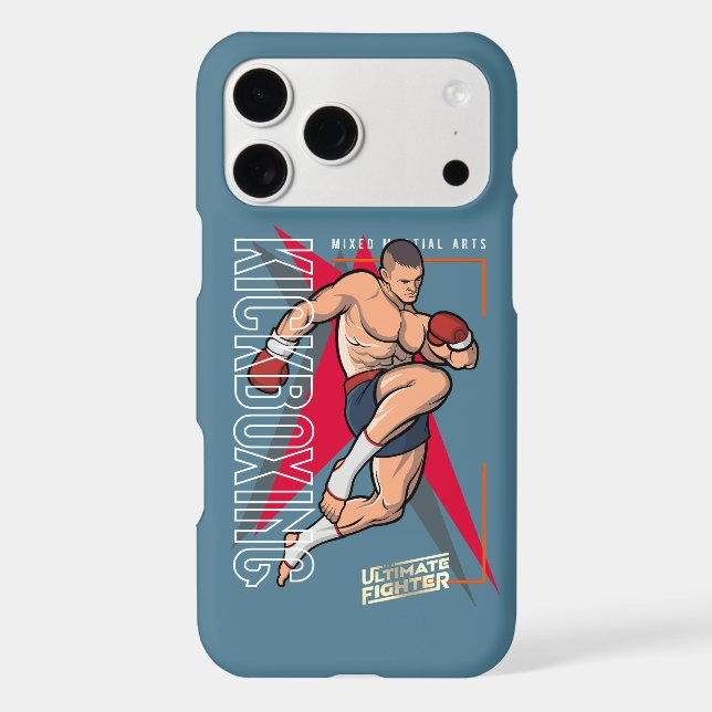 Kickboxing | (Back)