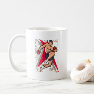 Kickboxing   #11 Classic Mug