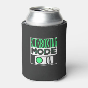 Kickboxing Can Cooler