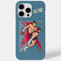 Kickboxing |