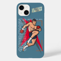 Kickboxing |