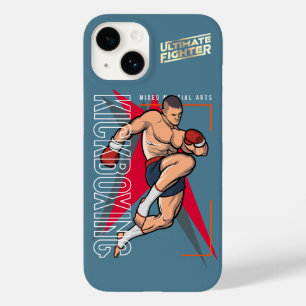 Kickboxing   Case-Mate iPhone 14 case