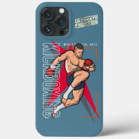 Kickboxing |