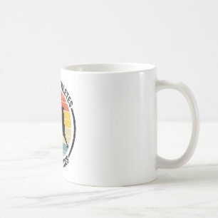 Kickboxing Kick Boxing Not All Athletes Wear Shoes Coffee Mug