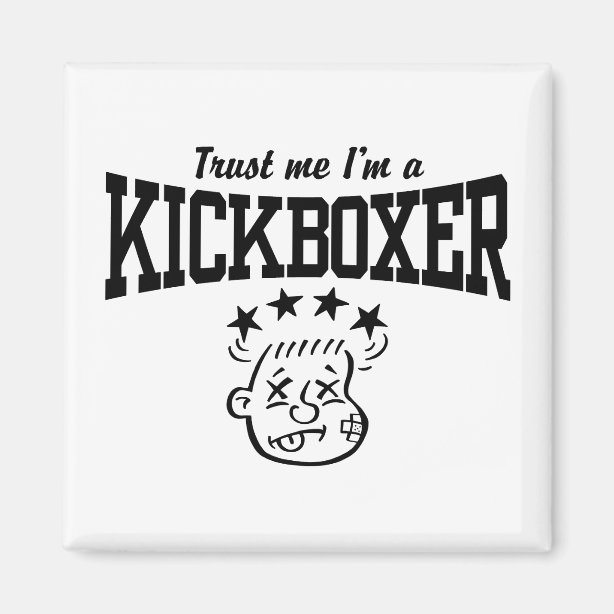 Kick Boxing Gifts & Gift Ideas Zazzle UK