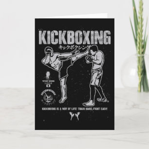 Kickboxing Martial Arts Combyt Sports Kickboxing F Card