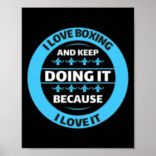Kickboxing Muay Thai Boxing _2 Poster