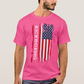 Kickboxing T-Shirt