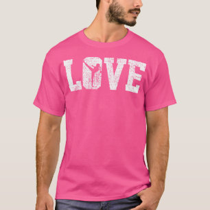 Kickboxing T-Shirt