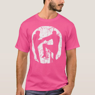 Kickboxing T-Shirt