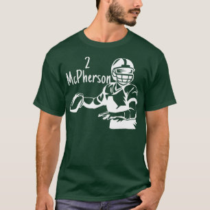 Kicker Mcpherson Starss 6 T-Shirt