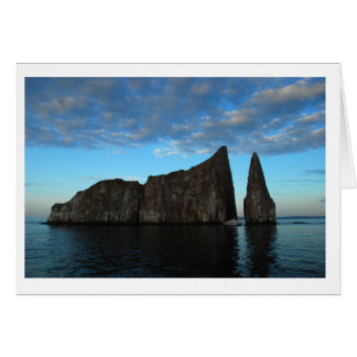 Kicker Rock, Galapagos