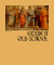 Kickin' it Old School (of Athens)